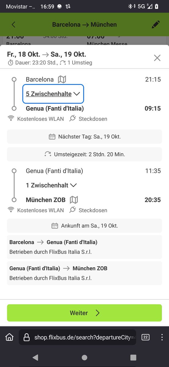 FaberK97's tweet photo. Meinungen? Werde an dem tag schon 8h im zug gesessen sein https://t.co/eZOU4eUrbR