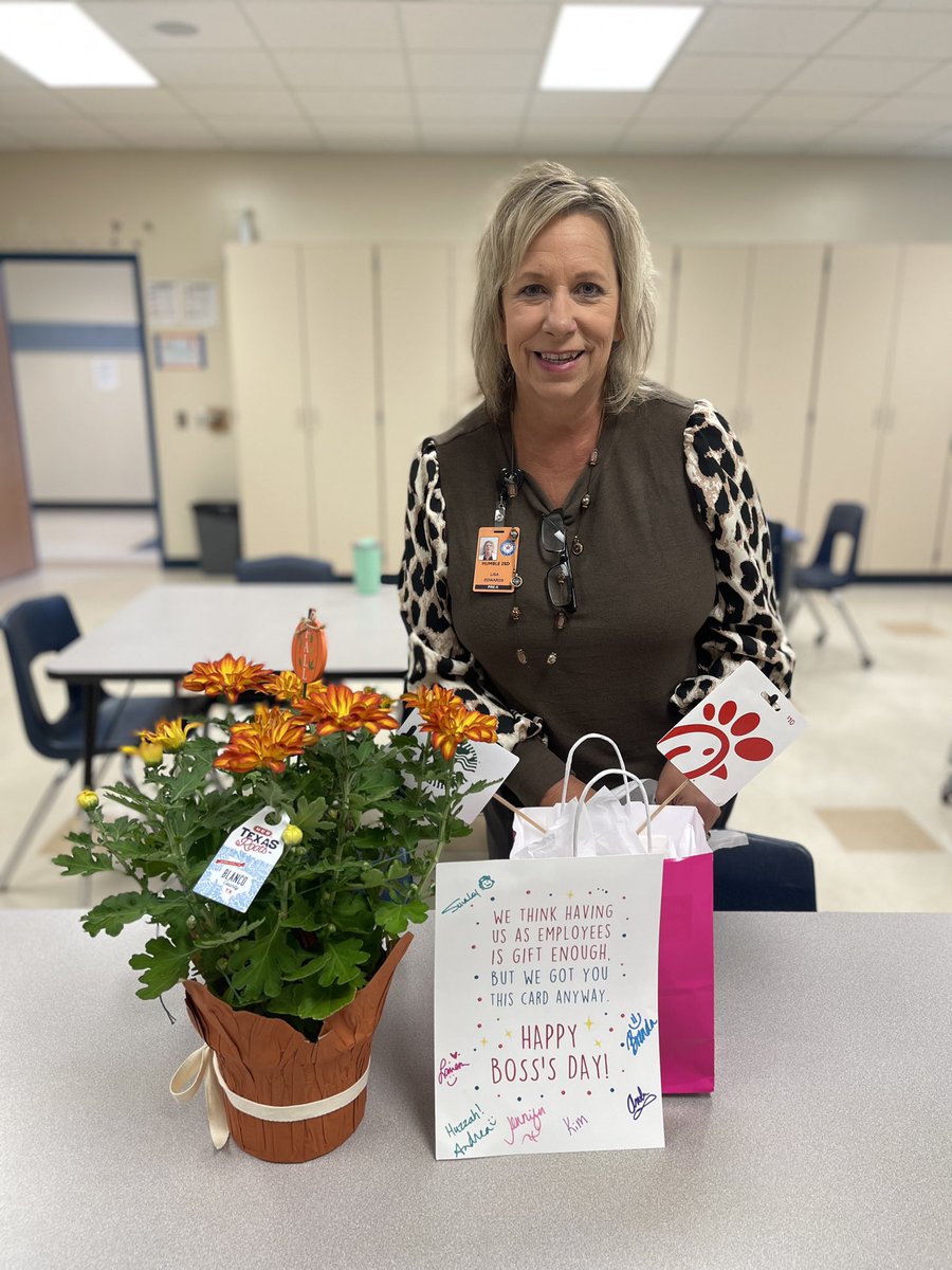Dr. Lisa Edwards (@readandwritebff) on Twitter photo I am blessed to work with this team. They are on the energy bus and dedicated to serving our early childhood parents, teachers and students <a href="/HumbleISD_PREK/">HumbleISD ECE</a> <a href="/LEThomas_ECE/">Mrs Lauren Thomas-Austin</a> <a href="/Barela_ECE/">Andrea Barela</a> <a href="/Amber_ECE_SLP/">Mrs. Amber the Speechie</a> I am blessed to work with this team. They are on the energy bus and dedicated to serving our early childhood parents, teachers and students <a href="/HumbleISD_PREK/">HumbleISD ECE</a> <a href="/LEThomas_ECE/">Mrs Lauren Thomas-Austin</a> <a href="/Barela_ECE/">Andrea Barela</a> <a href="/Amber_ECE_SLP/">Mrs. Amber the Speechie</a>