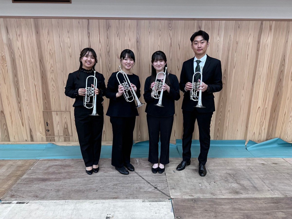 10/15   洗足学園創立100周年記念式典✨
まさか人生初の武道館がステージ側からの思い出になるとは、思ってもみませんでした笑
100周年おめでとうございます！