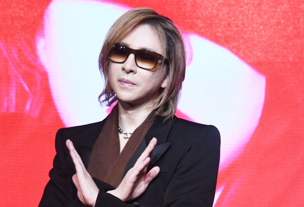 Global superstar <a href="/YoshikiOfficial/">Yoshiki</a> has donated $100,000 to disaster relief for the areas devastated by Hurricanes Helene and Milton.

❤️ The international rock star continues his long-standing charity efforts through his nonprofit organization Yoshiki Foundation America,