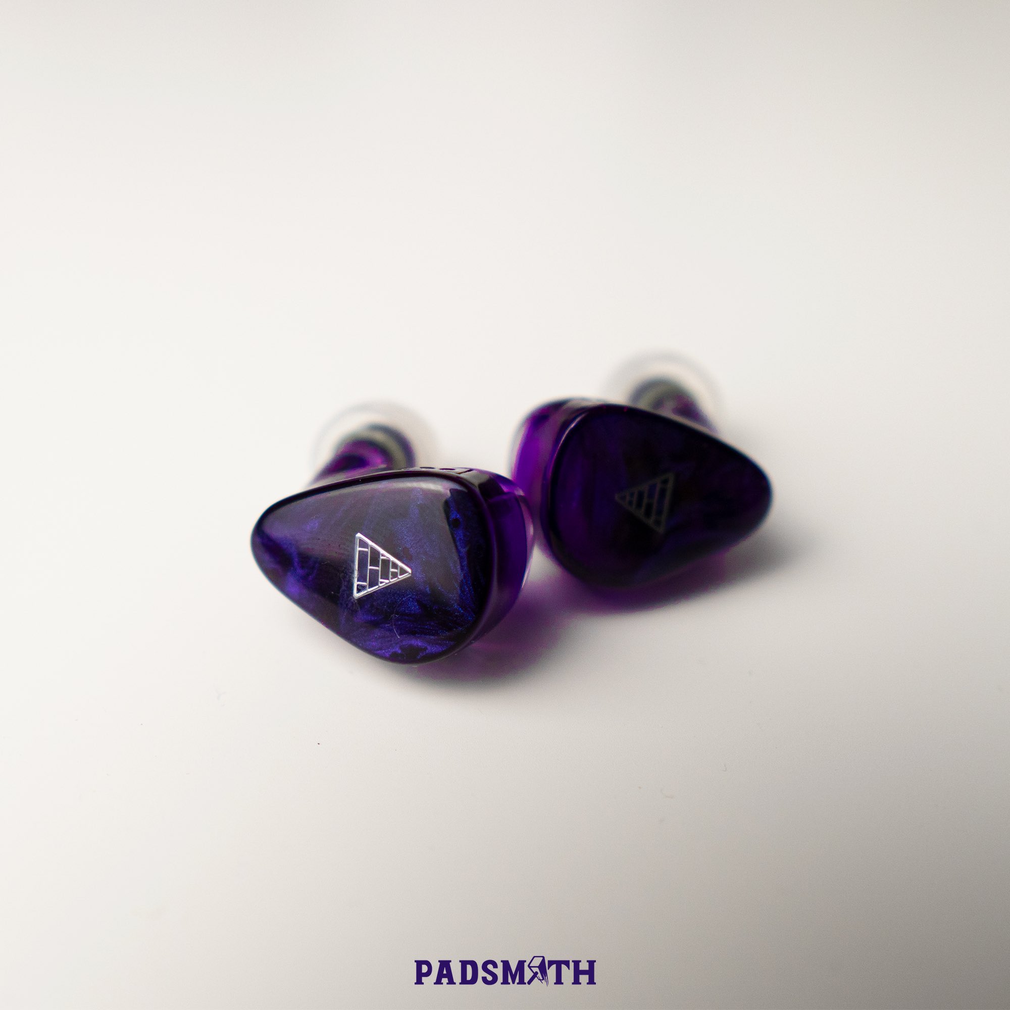 Padsmith on X: 