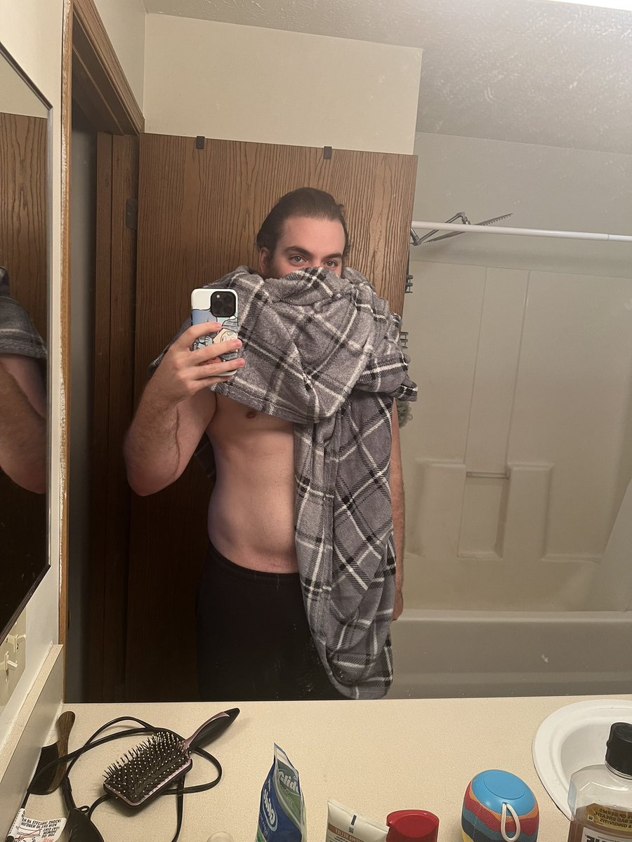 #anime scarf characters