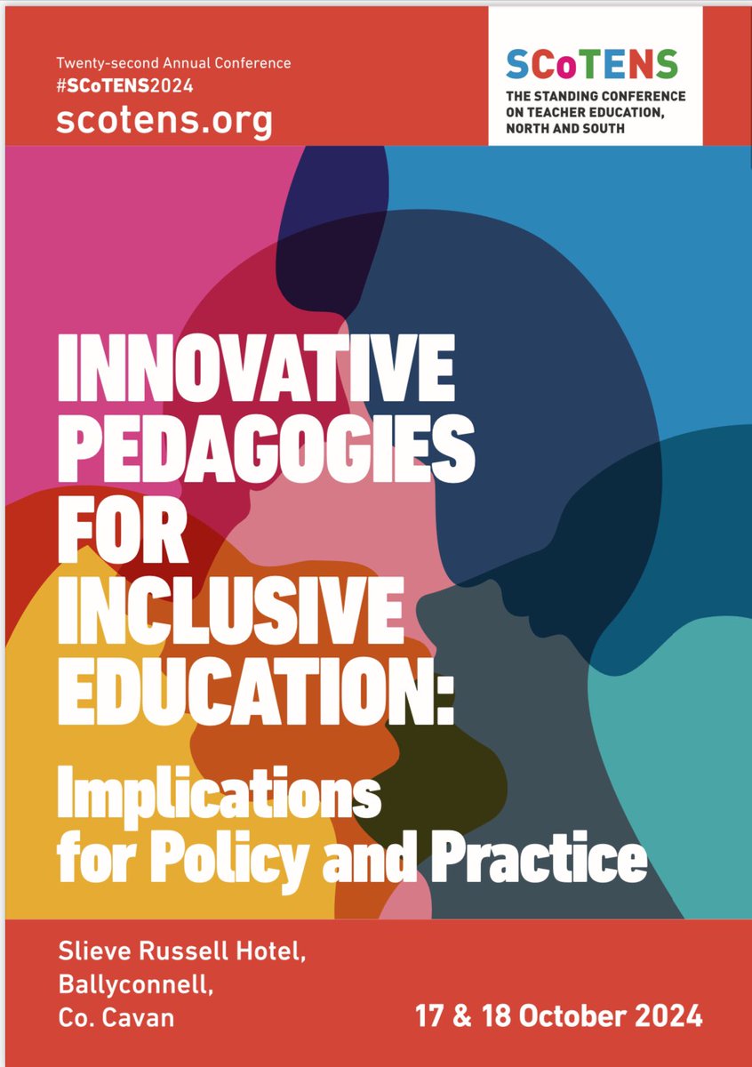 Excited to attend <a href="/SCoTENS/">SCoTENS</a> and share my PhD research #SCoTENS2024