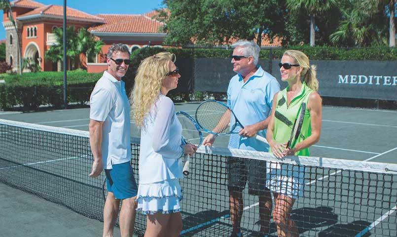 🎾☀️ Ready to serve up some fun in paradise? Discover the Best Tennis Clubs in Naples, FL—where world-class courts, active social scenes, and year-round sunshine await! tinyurl.com/mpajkb3d 🏆🌴 #TennisLife #NaplesFL #ActiveLiving #TennisLovers #FloridaLiving