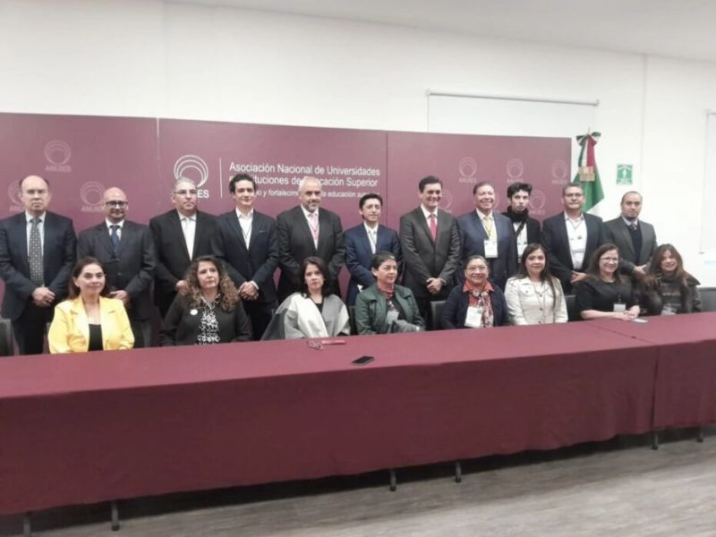 Alianza México CiberSeguro tweet media