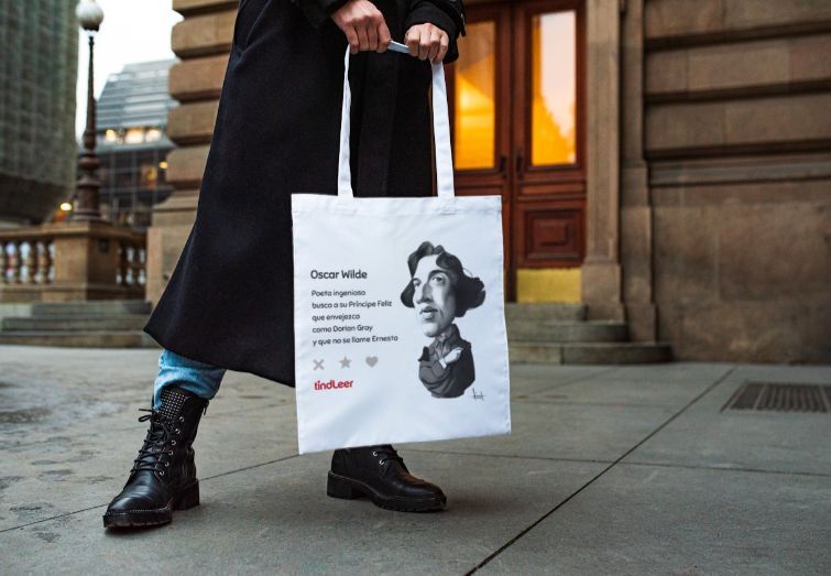 TindLeer 🎁📚 tweet media