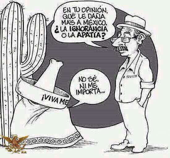 nanoprofe's tweet photo. El verdadero problema de nuestro país... https://t.co/jkQSd0kLW6