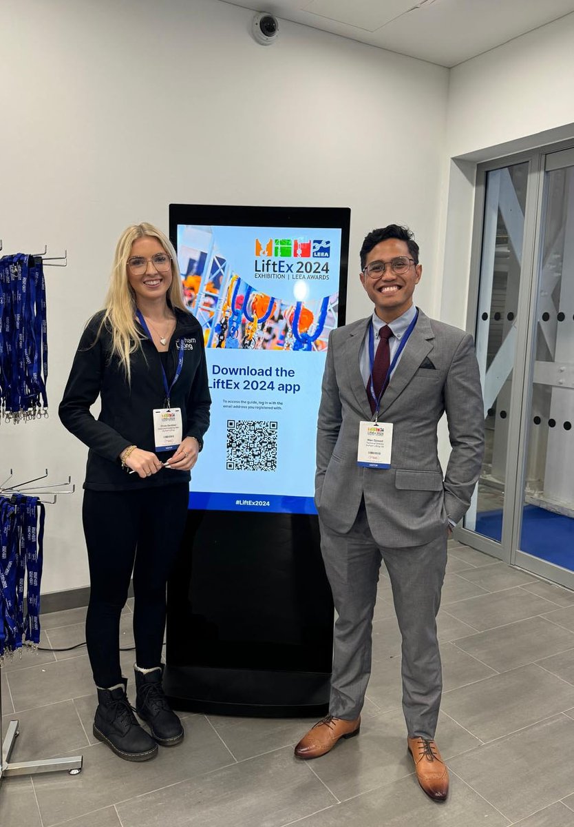 Durham Lifting tweet media