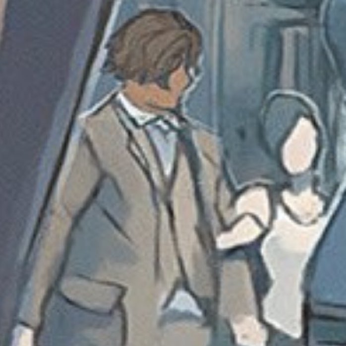 sapphicluis's tweet photo. More outfits added to his canon wardrobe god bless capcom https://t.co/ZdObCF8B6C
