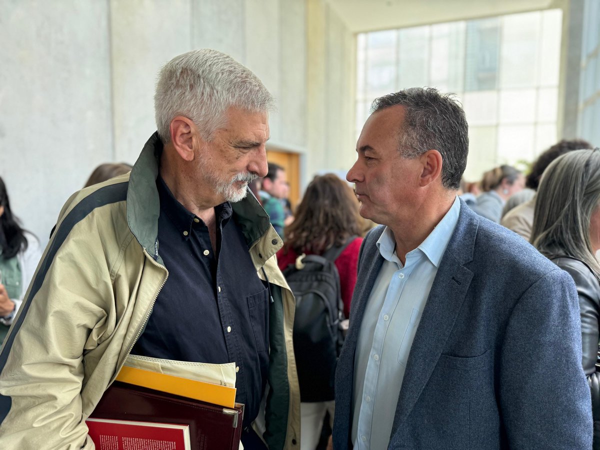 Participamos junto a <a href="/sinae_oficial/">Sinae</a> <a href="/pochocarames/">Santiago Caramés Fernández</a>, del "Primer ncuentro nacional de organizaciones sociales en clave de gestión integral de riesgoc. "Del diálogo a la acción". Abordaje en profundidad de la persepción en la población de eventos de riesgo en el territorio nacional.