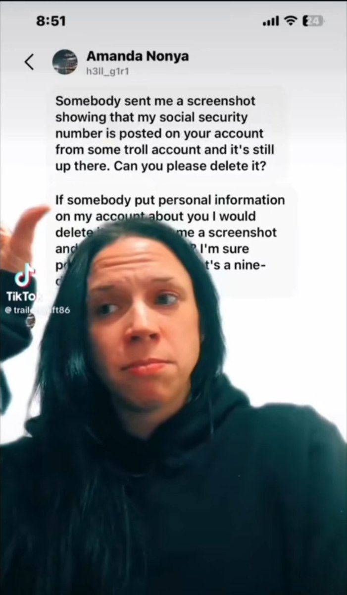 JeromeIvory01's tweet photo. 3. Elizabeth Telfer of Quebec. (Active alcoholic, has active CPS involvement, encouraged and begged several others to post others nudes, she has supported Brian and Pete and helps by making adult content to gather the nudes for these other men, she shouldn't be trusted). https://t.co/GUFetgc5RD