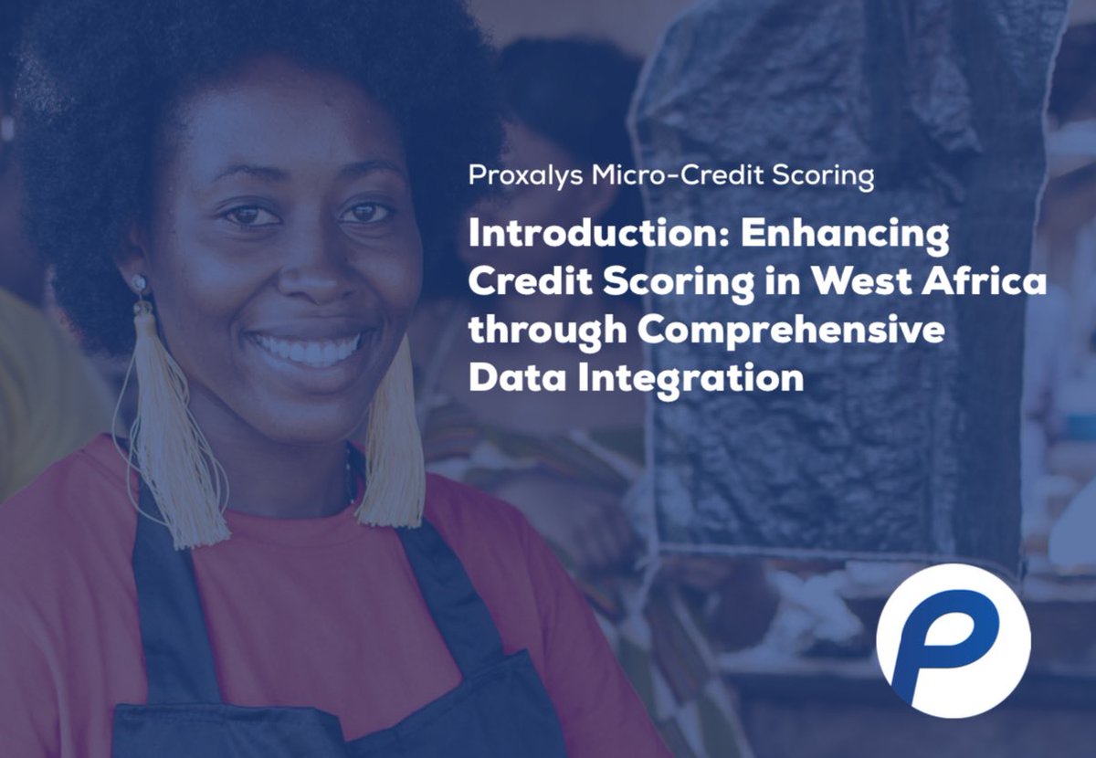 AbdoulayeS_Faye's tweet image. Avant, les institutions de microfinance mobilisaient des agents pour évaluer manuellement les stocks, le solde intermédiaire et la solvabilité des micro-commerçants. Aujourd’hui, chez #Proboutik, nous révolutionnons le secteur avec #ProScore ! Grâce à ce module innovant, les…