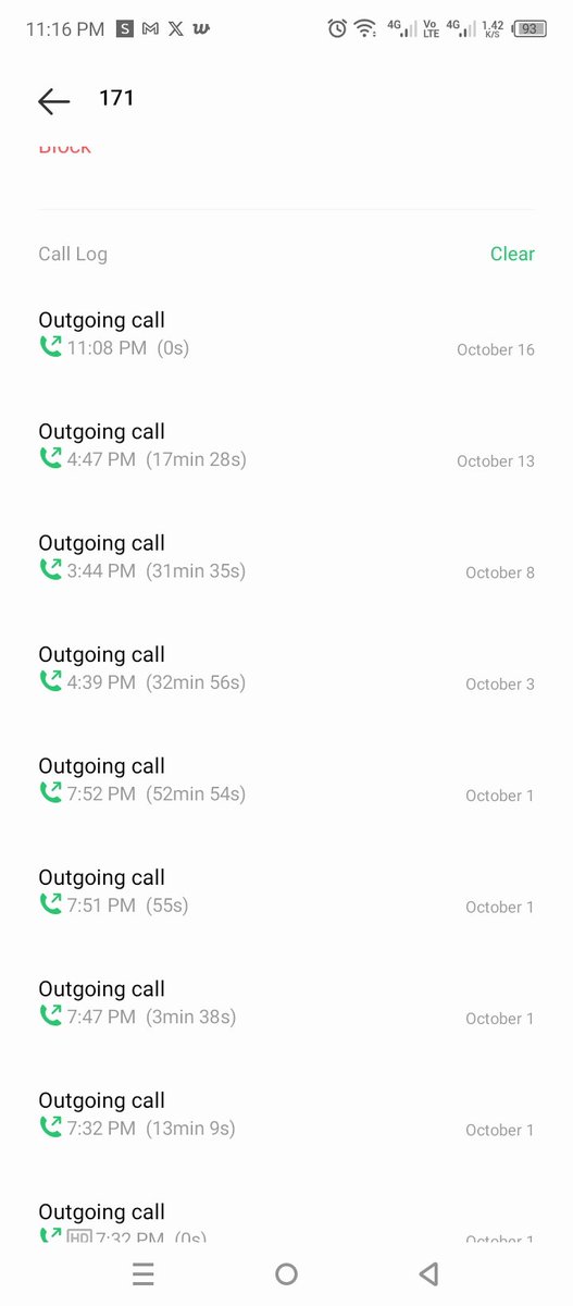 eliypen's tweet photo. @PLDT_Cares this how messed up and shitty your service is. napakadami ko nang complaint and walang resolution. simula nung nagbayad ako ng bill last September up until now namomroblema pa rin ako. I better look for other provider nalang. https://t.co/shX7hTRSY4