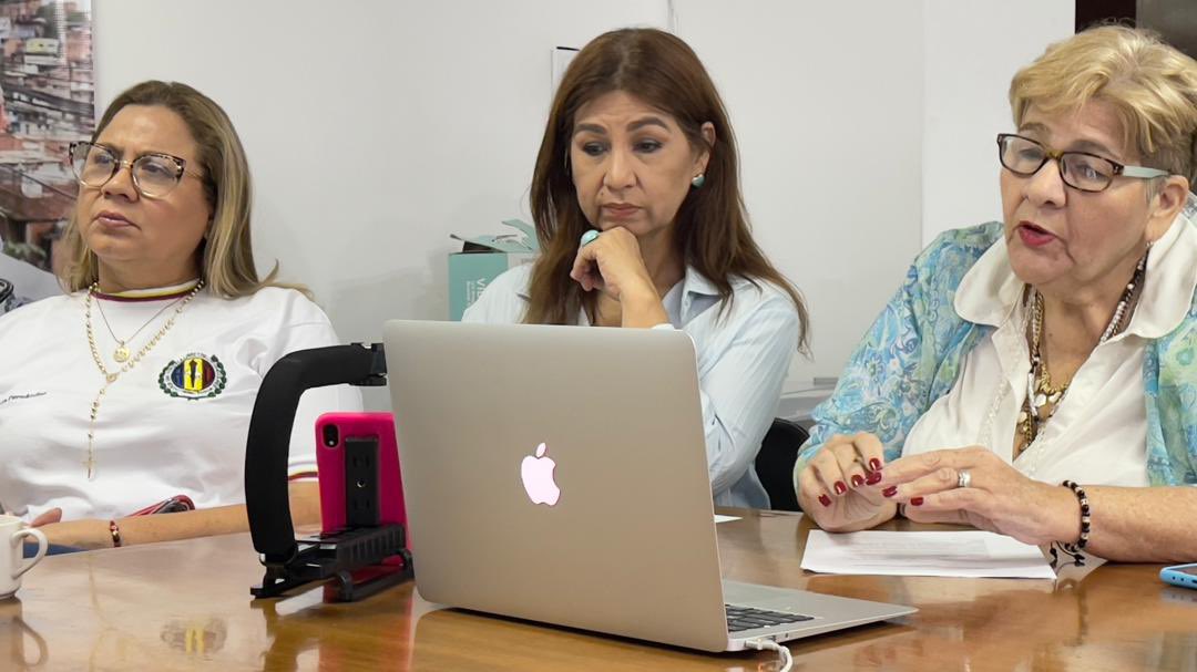 Acción Democrática tweet media