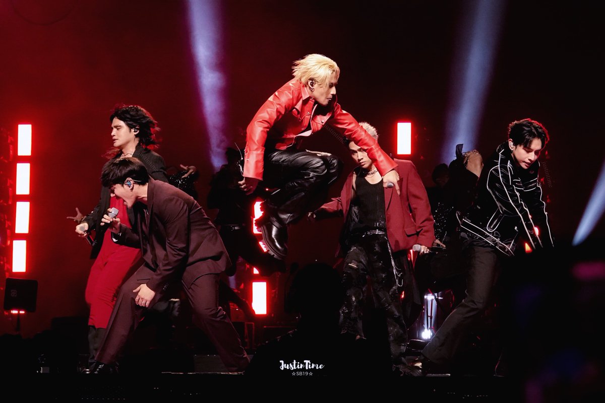 241016 SB19at Billboard PH Mainstage 

#SB19 <a href="/SB19Official/">SB19 Official</a> 
#SB19atBillboardPHMainstage
#BillboardMainStage