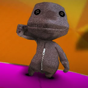 MHatsman's tweet image. @StevenIsbell #LittleBigPlanet 

Can my boy Craftling get a crown as well? Afterall, I restored his lost glory the forgotten king...

reddit.com/r/littlebigpla…