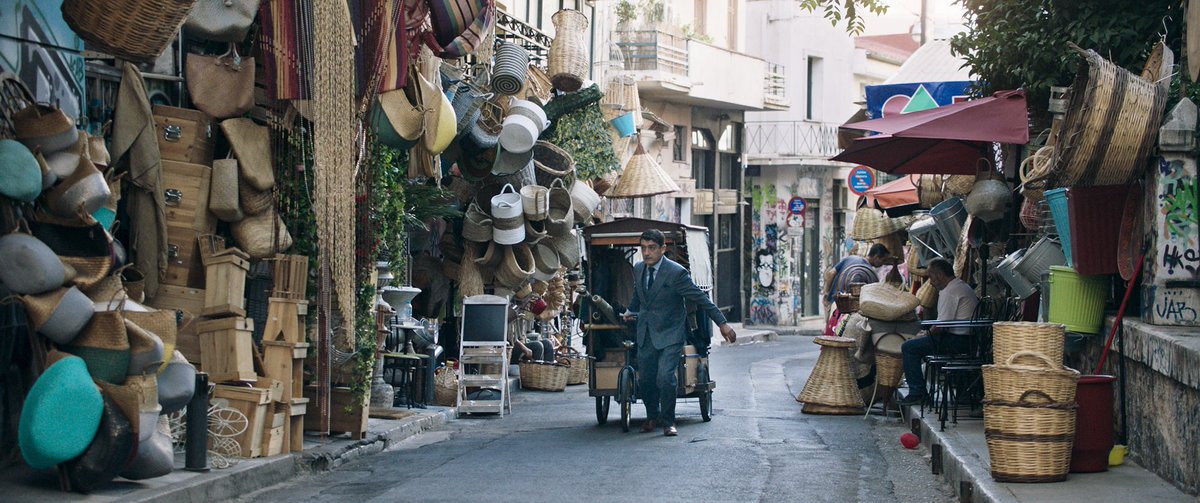 Corinth Films tweet media