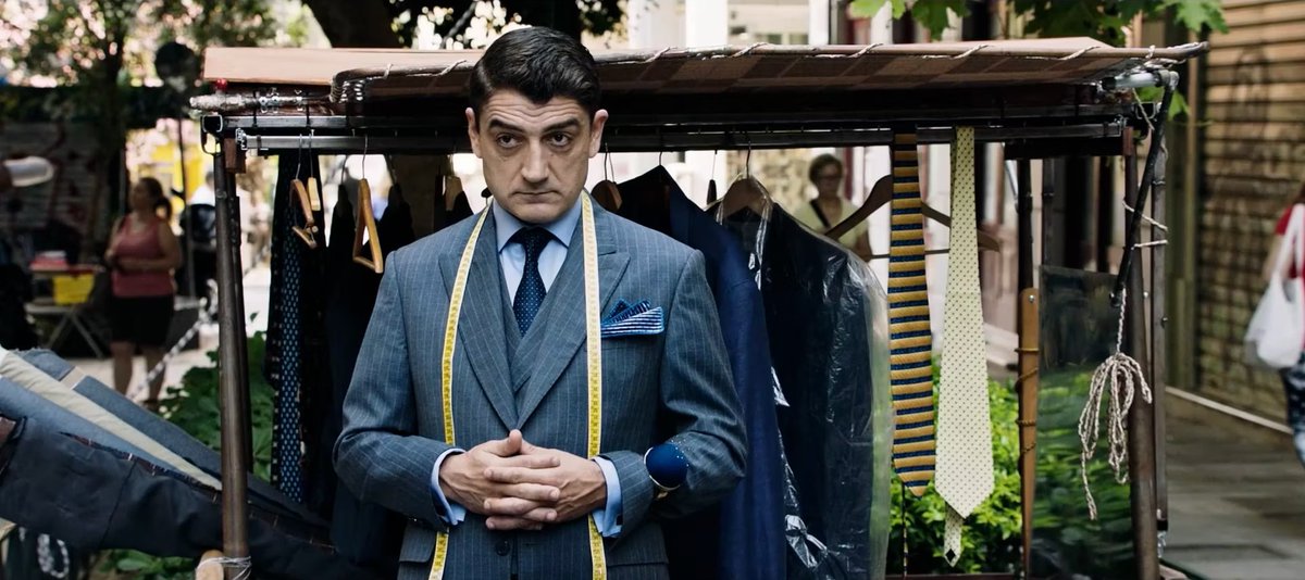 Corinth Films tweet media