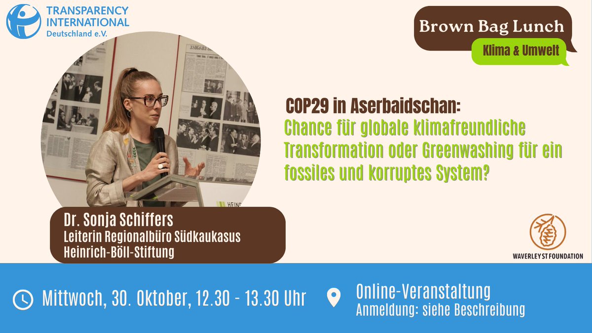 Transparency Germany tweet media