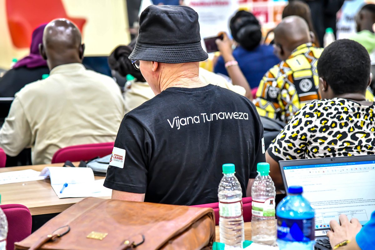 UNDP Kenya tweet media