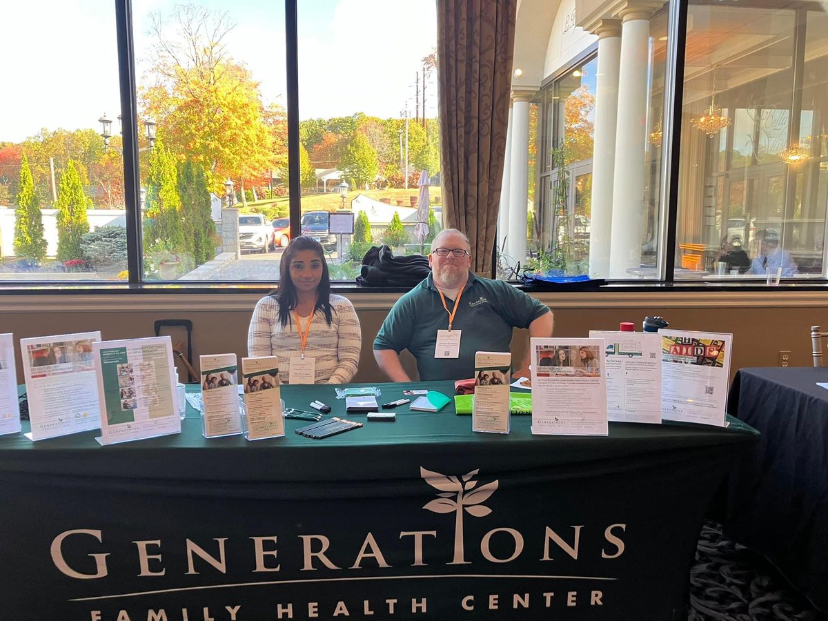 CHCACT - Community Health Center Association of CT tweet media