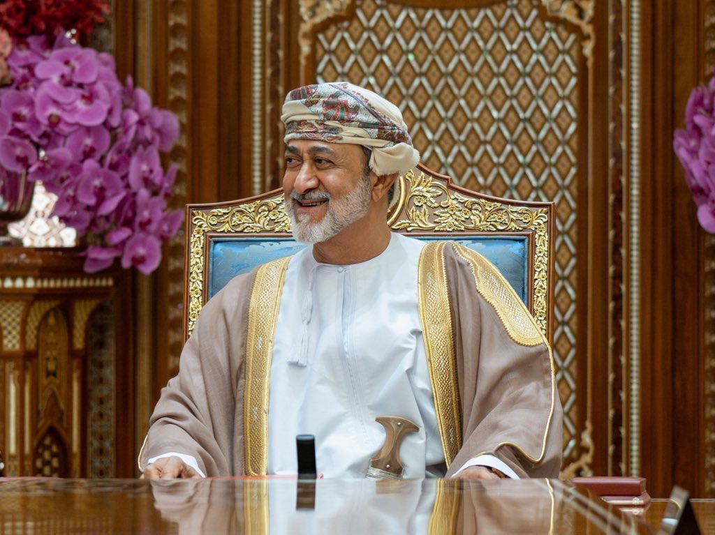 • رشوة و تزوير و اختلاس و استغلال الوظيفة لمصالح شخصية وتضارب مصالح 

لن يفلت احد باذن الله فهناك من يراقب و يرصد ويعمل

شكراً جهاز الرقابة المالية والإدارية للدولة 

178 مليون ﷼ تم استردادها لخزينة الدولة في عامين فقققط 👌
#سلطنة_عُمان