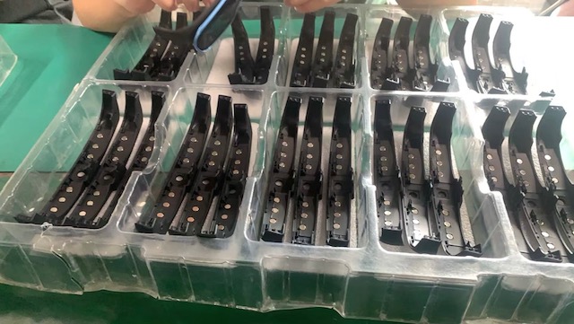 It has been an exciting few weeks as we finish up our 2nd batch of Pro 4’s powered by <a href="/Samsung/">Samsung Electronics</a> smart devices. Whether you need assistance with your vision or have enterprise needs utilizing <a href="/blitzz_co/">Blitzz Live Remote Assistance</a>  the Pro 4 can help! For more info visit nueyes.com