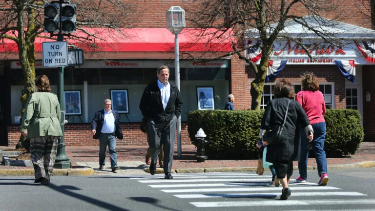 Communities embracing  the MBTA law’s rezoning mandate, and early adopters are starting to see results.
bit.ly/405qHca