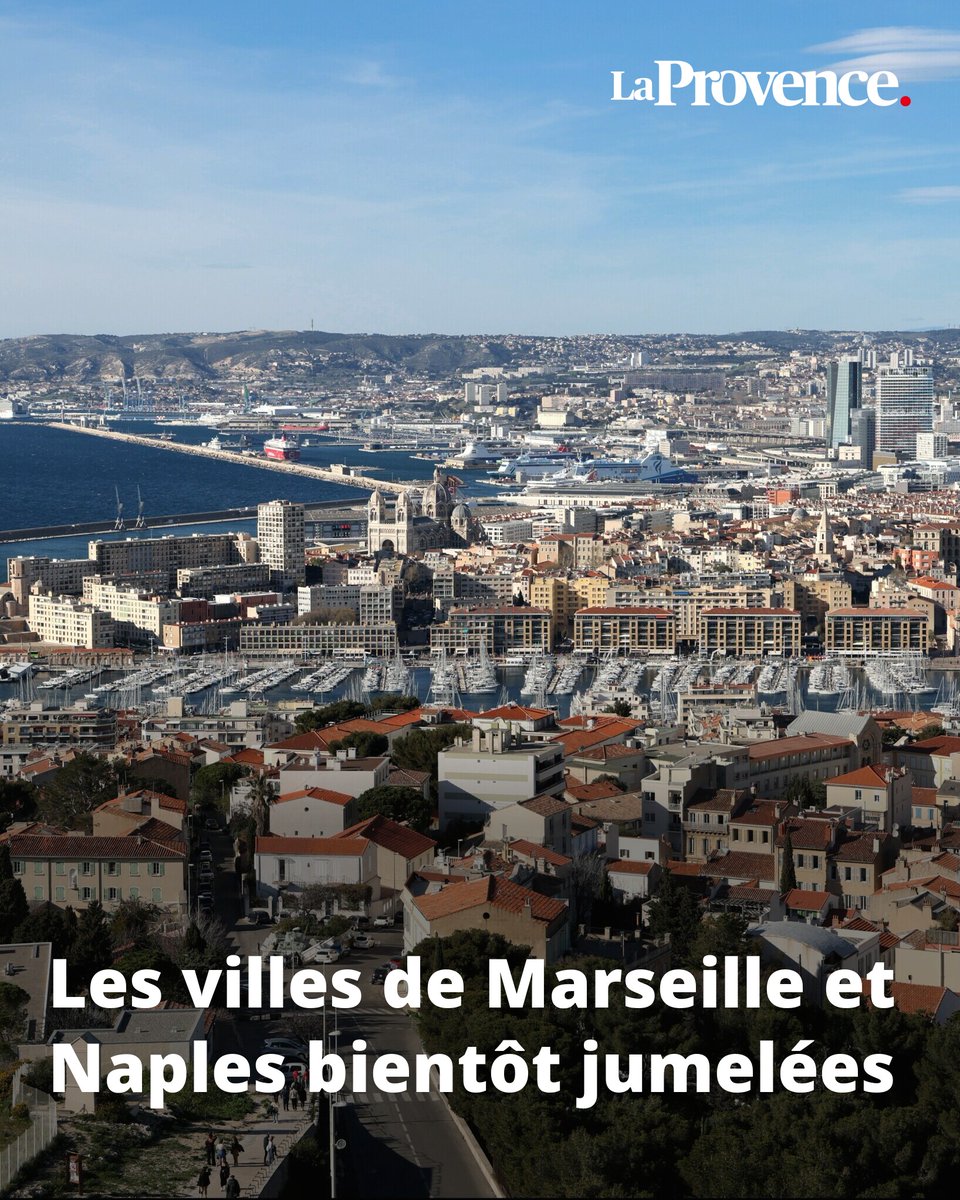 La Provence tweet media