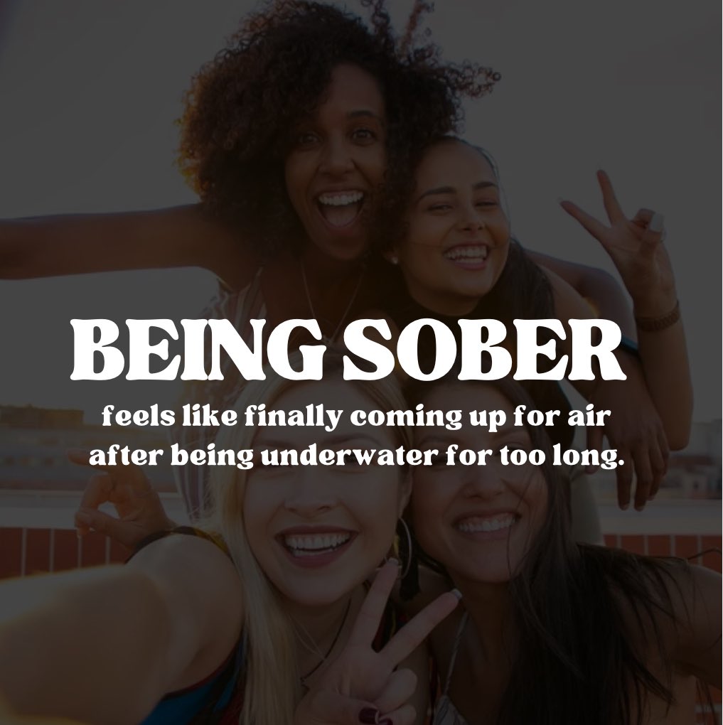 SOBERVERSE tweet media