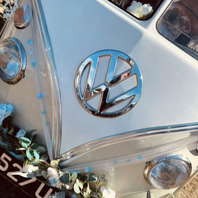 VDUBRides's tweet image. #NewProfilePic