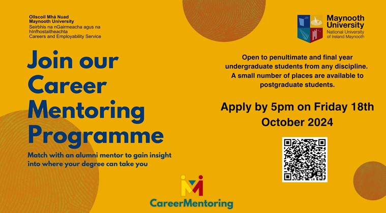 @IntDevMU (@intdevmu) on Twitter photo The <a href="/MU_Careers/">MU Careers and Employability Service</a> Mentoring Programme pairs current students with alumni mentors who provide valuable career insights and support to empower students with future-focused skills and enhance their career readiness. Check it out! The <a href="/MU_Careers/">MU Careers and Employability Service</a> Mentoring Programme pairs current students with alumni mentors who provide valuable career insights and support to empower students with future-focused skills and enhance their career readiness. Check it out!