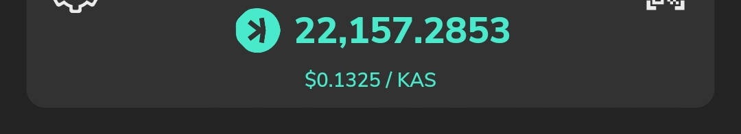 Give me a KRC-20 memecoin i can throw 10,000 $KAS into and make 1M  $KAS. 

Checking all tickers.