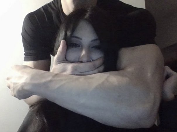 𖤐悪夢 tweet media