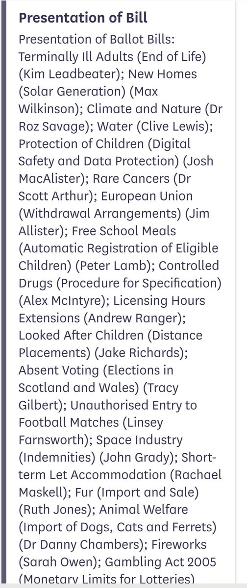 Hello old friend, the Animal Welfare (Import of Dogs, Cats and Ferrets) Bill being brought back to Westminster as a Ballot Bill by <a href="/DannyVet/">Danny Chambers MP 🔸🩺</a> .We are so pleased to support Danny with this Bill, alongside <a href="/BritishVets/">BritishVets</a> <a href="/DogsTrust/">Dogs Trust 💛🐶</a> 
#FlopNotCrop #PuppySmuggling 
#AnimalWelfareMatters