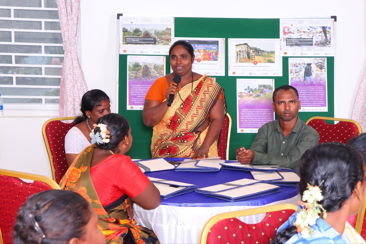 Shrutika Murthy (@murthyshrutika) on Twitter photo <a href="/BezwadaWilson/">Bezwada Wilson</a> <a href="/ambedkariteIND/">The Dalit Voice</a> <a href="/UKRI_News/">UK Research and Innovation</a> <a href="/GCRF/">Global Challenges Research Fund (GCRF)</a> <a href="/georgeinstitute/">The George Institute for Global Health</a> <a href="/ARISEHub/">ARISE</a> <a href="/PamojaUK/">Pamoja</a> <a href="/inayat_s_kakar/">Inayat Singh Kakar</a> <a href="/samueldbrc/">Samuel Anil Kumar</a> <a href="/dbrcap/">DBRC</a> <a href="/sallytheobald/">Sally Theobald</a> <a href="/TolhurstRachel/">Rachel Tolhurst</a> <a href="/davidpeiris/">David Peiris</a> <a href="/vjha126/">Vivekanand Jha | विवेकानन्द झा</a> <a href="/PallabMaulik/">Pallab Maulik</a> <a href="/SGarimella/">Surekha Garimella</a> <a href="/RobynNorton8/">Robyn Norton</a> <a href="/deepikasaluja13/">Deepika Saluja, PhD</a> <a href="/lindsaycomplin/">@lindsaycomplin</a> <a href="/sumitmazumdar/">Sumit Mazumdar | সুমিত । सुमित</a> <a href="/TNUSSP/">TNUSSP</a> <a href="/WaterAidIndia/">WaterAid India</a> <a href="/SarahHyder/">Sarah Hyder Iqbal</a> <a href="/WIEGOGLOBAL/">WIEGO</a> Fostering inclusive dialogues around #healthandwellbeing #survey findings enabled #wastepickers to collectively identify & articulate their priorities for #action including children’s #education, secure #housing, #occupationalhealthandsafety, #healthcare access & #respectfulcare <a href="/BezwadaWilson/">Bezwada Wilson</a> <a href="/ambedkariteIND/">The Dalit Voice</a> <a href="/UKRI_News/">UK Research and Innovation</a> <a href="/GCRF/">Global Challenges Research Fund (GCRF)</a> <a href="/georgeinstitute/">The George Institute for Global Health</a> <a href="/ARISEHub/">ARISE</a> <a href="/PamojaUK/">Pamoja</a> <a href="/inayat_s_kakar/">Inayat Singh Kakar</a> <a href="/samueldbrc/">Samuel Anil Kumar</a> <a href="/dbrcap/">DBRC</a> <a href="/sallytheobald/">Sally Theobald</a> <a href="/TolhurstRachel/">Rachel Tolhurst</a> <a href="/davidpeiris/">David Peiris</a> <a href="/vjha126/">Vivekanand Jha | विवेकानन्द झा</a> <a href="/PallabMaulik/">Pallab Maulik</a> <a href="/SGarimella/">Surekha Garimella</a> <a href="/RobynNorton8/">Robyn Norton</a> <a href="/deepikasaluja13/">Deepika Saluja, PhD</a> <a href="/lindsaycomplin/">@lindsaycomplin</a> <a href="/sumitmazumdar/">Sumit Mazumdar | সুমিত । सुमित</a> <a href="/TNUSSP/">TNUSSP</a> <a href="/WaterAidIndia/">WaterAid India</a> <a href="/SarahHyder/">Sarah Hyder Iqbal</a> <a href="/WIEGOGLOBAL/">WIEGO</a> Fostering inclusive dialogues around #healthandwellbeing #survey findings enabled #wastepickers to collectively identify & articulate their priorities for #action including children’s #education, secure #housing, #occupationalhealthandsafety, #healthcare access & #respectfulcare