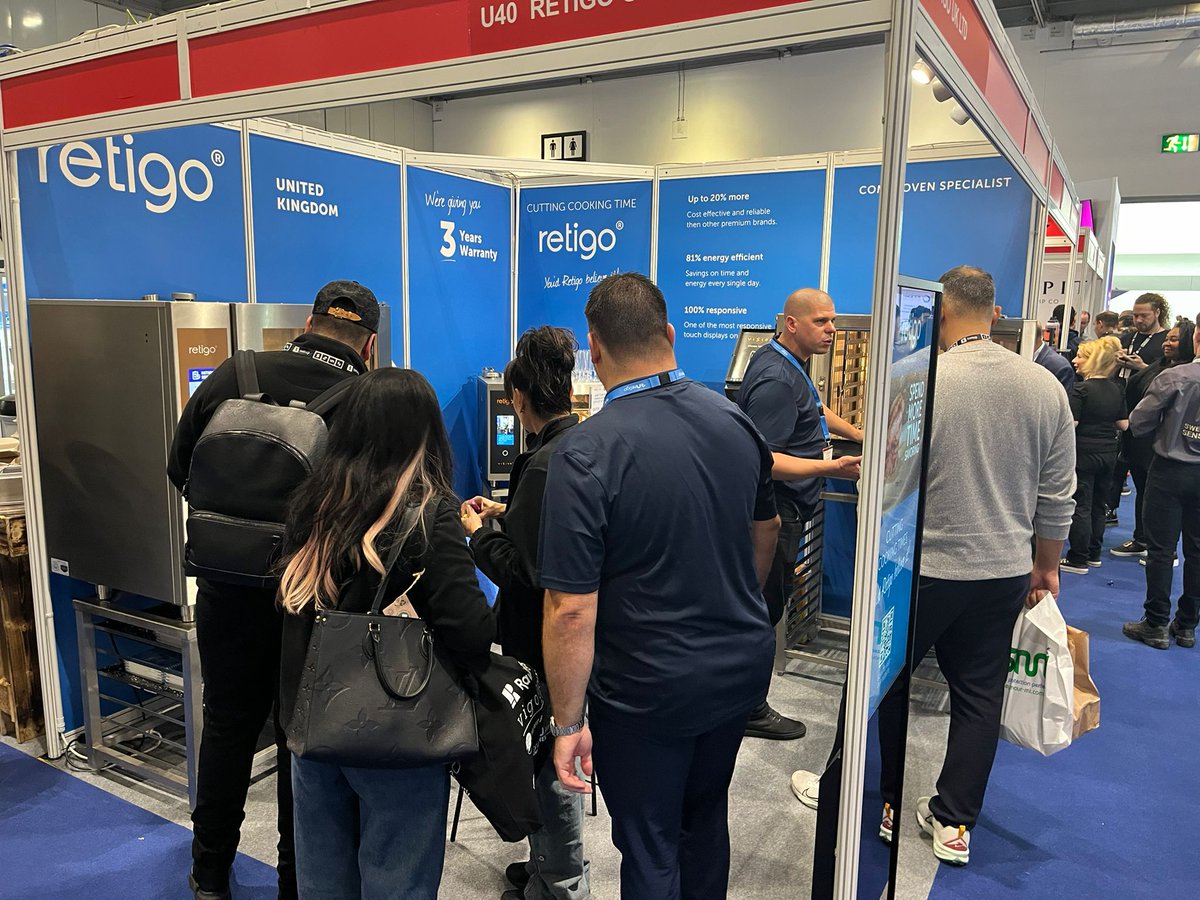 Retigo UK tweet media