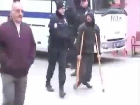 If you understand THIS reference, you are one of us.