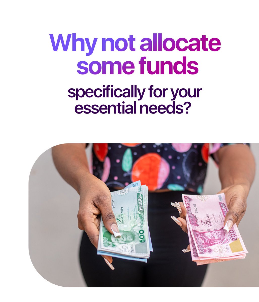 MoniebeeApp's tweet photo. Any expense not tracked is money misused, track your expenses with the pocket feature.

Download Moniebee today!

#moniebee #trackexpenses #expenses https://t.co/KFPqoA8om7