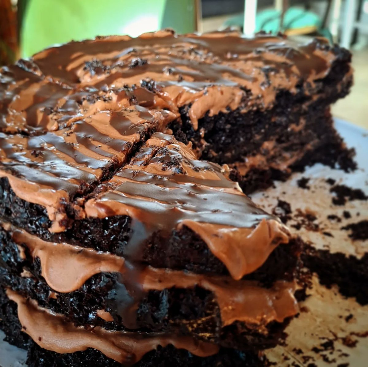 everyday_cakes_'s tweet photo. [CAKE OF THE DAY]:
F1: Carrot Cake M60/🍰
F2: Chocolate Mint 60/🍰
F3: Chocolate Nutella M60/🍰
#LsTwitter #RTForAwareness https://t.co/omijNbOG7n