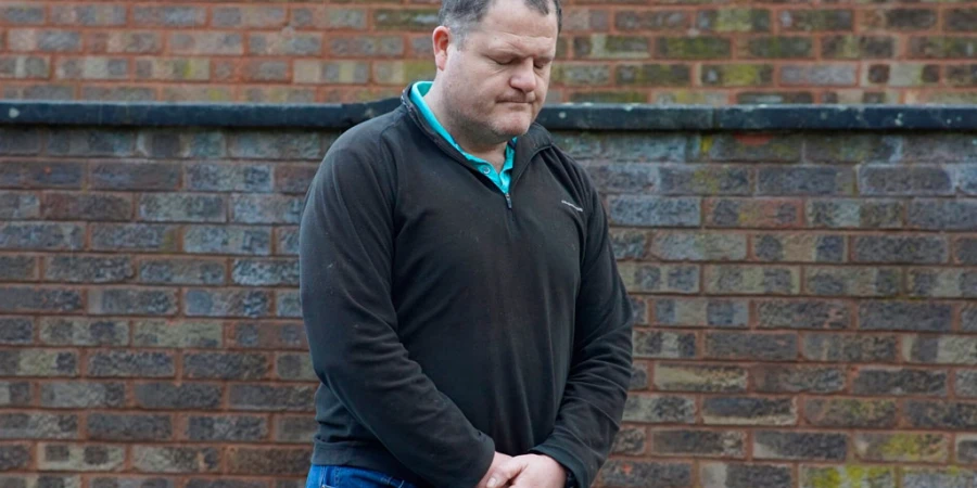 Today, a man was criminally convicted for standing still, silently praying, in England. I've now had chance to read the decision in full. A short thread below.  And before you get to the end, you can support Adam here: adf.uk/support-adam/