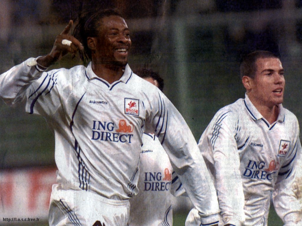 Retro_LOSC (@retrolosc) on Twitter photo 