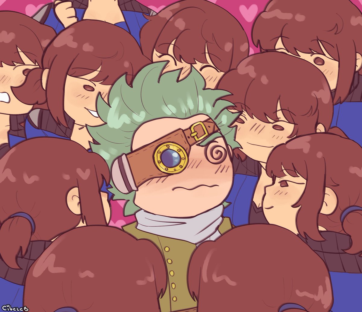 MooMootsu's tweet photo. https://t.co/Y5MU2mTBEH