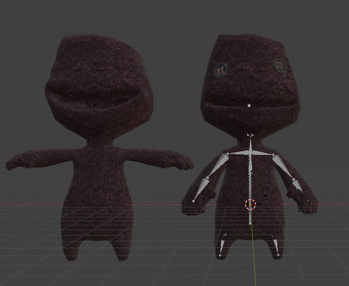 MHatsman's tweet image. @StevenIsbell #LittleBigPlanet 

Can my boy Craftling get a crown as well? Afterall, I restored his lost glory the forgotten king...

reddit.com/r/littlebigpla…