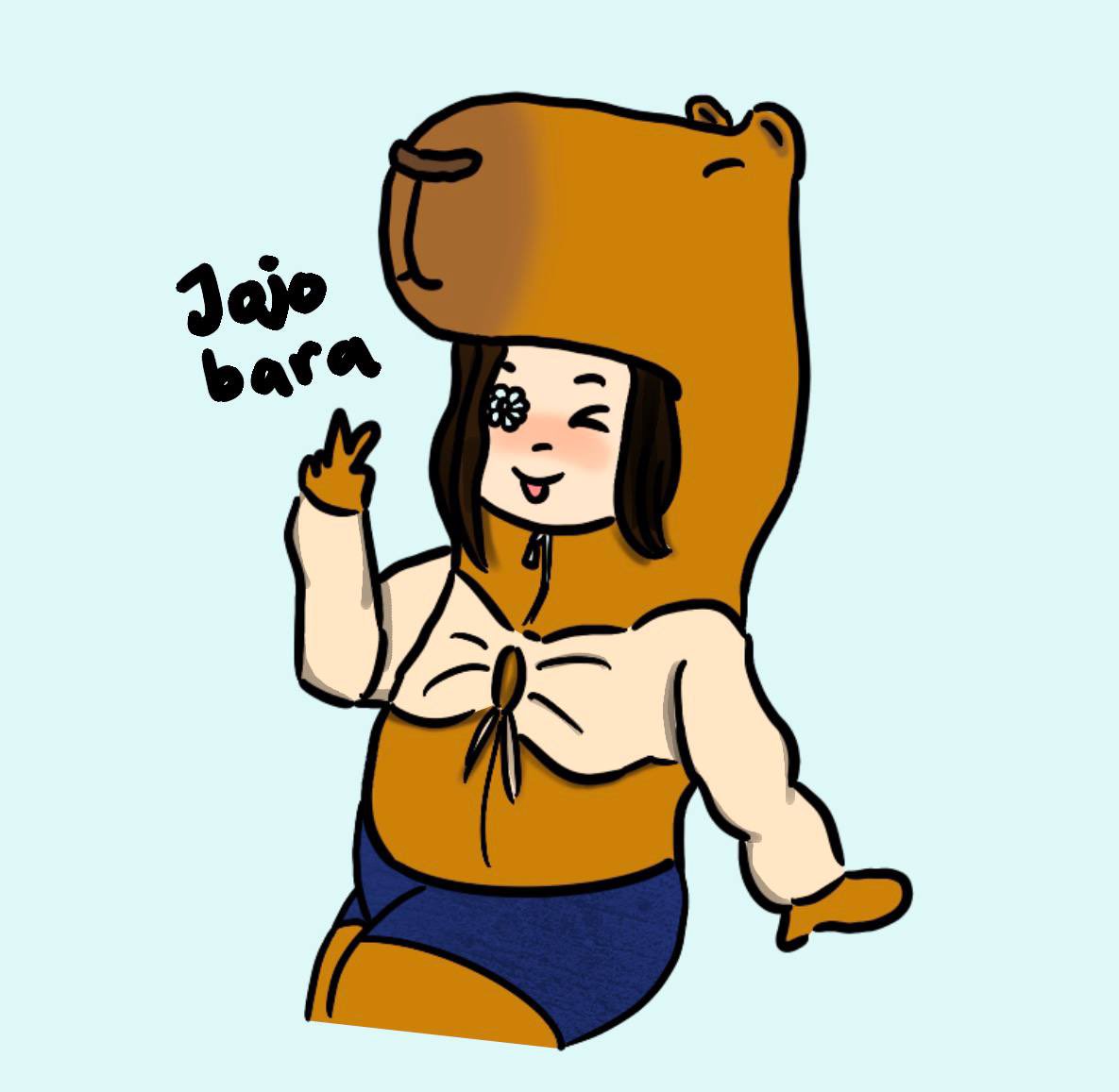 Jxyiw01's tweet photo. got myself a matching pfp with @jennierubyjane ♡

ninibara supremacy ♡♡♡ https://t.co/Z7bVtqrXIJ
