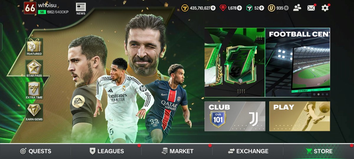 UndercoverFC tweet media