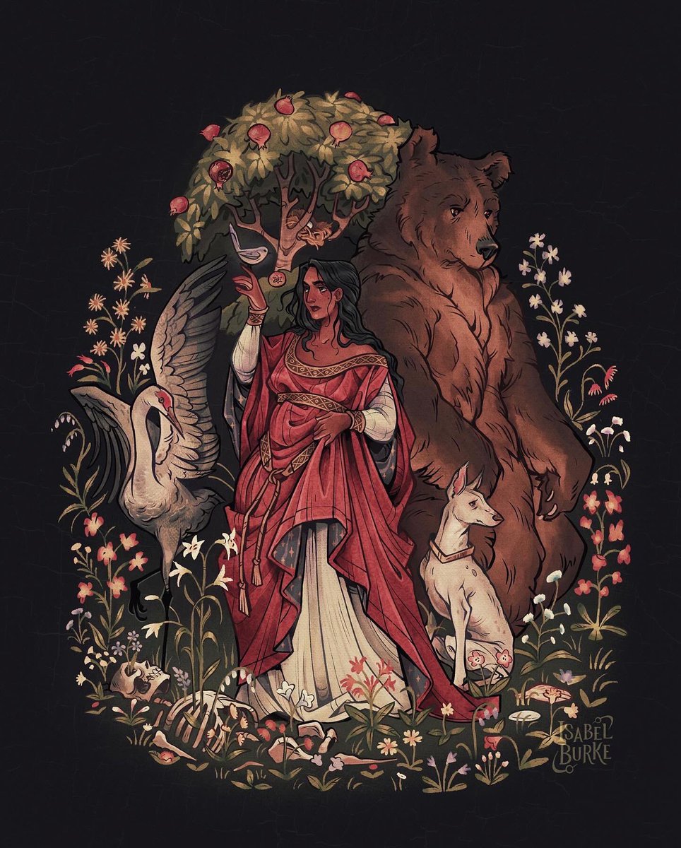 isabel burke is goin to LBX 2024🕯 (she/her) tweet media