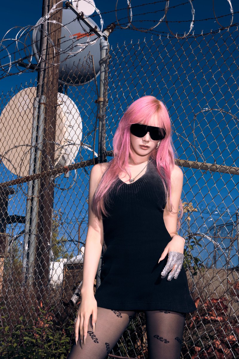 #PINK_IS_THE_NEW_BLACK