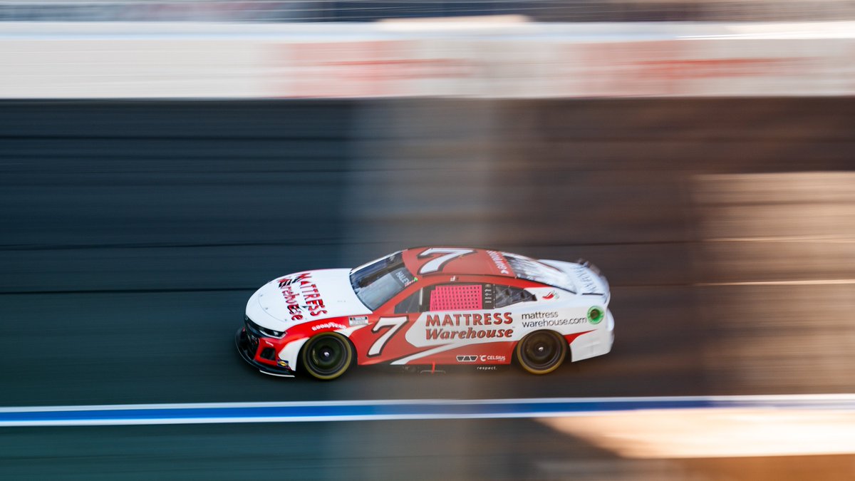 SpireMotorsport's tweet photo. Want a piece of NASCAR memorabilia while supporting Breast Cancer Awareness?
Our pink window nets supporting @ErikJonesFdn #WindowOfHope initiative are now available for auction.
Bid here: https://t.co/cA1X5ISc92 https://t.co/soAmzqAKFn
