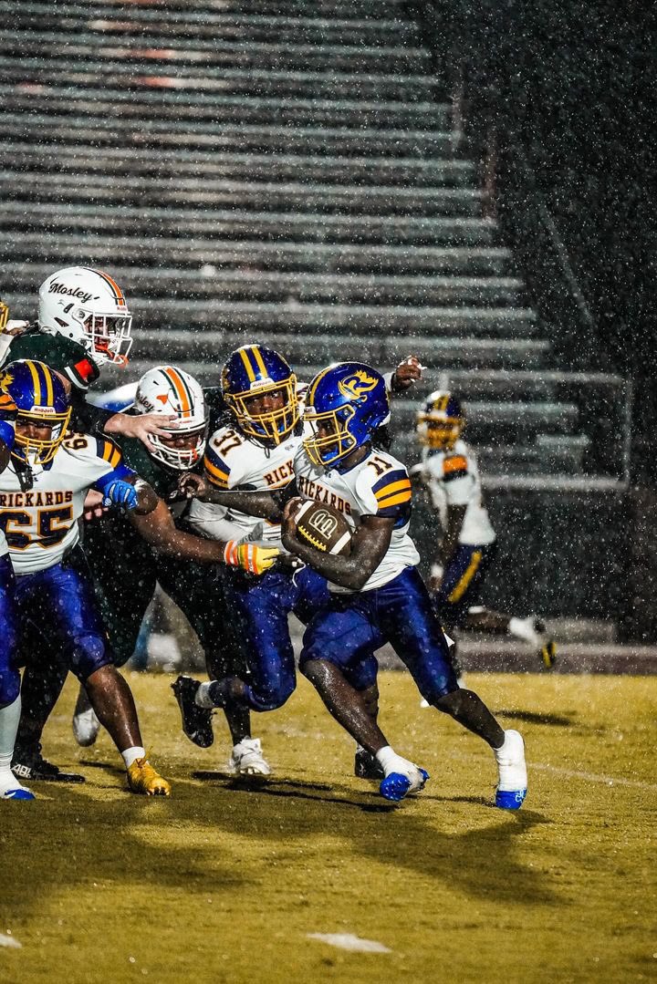 Mid szn

hudl.com/v/2QRpCs